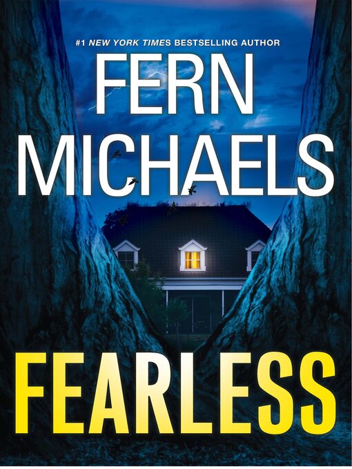Title details for Fearless by Fern Michaels - Available